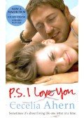 Cecelia Ahern - P. S. I Love You