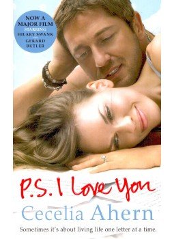 Cecelia Ahern - P. S. I Love You Cecelia Ahern - P. S. I Love You, null 2004 antikvár könyv