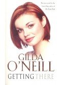 O'NEILL, GILDA - Getting There