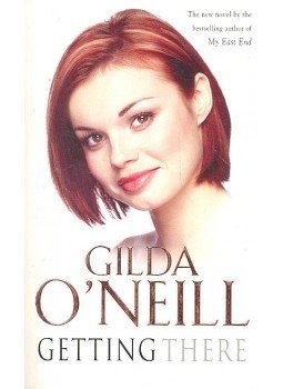 O'NEILL, GILDA - Getting There O'NEILL, GILDA - Getting There, null 2002 antikvár könyv