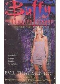 Holder, Nancy - Buffy the Vampire Slayer - The Evil that Men Do