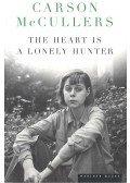 McCullers, Carson - The Heart is a Lonely Hunter