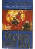 Goodkind, Terry - Wizard's First Rule