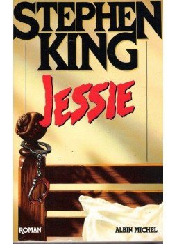Stephen King - Jessie Stephen King - Jessie, null 1993 antikvár könyv