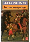 Alexandre Dumas - Les Trois Mousquetaires