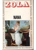 Émile Zola - Nana