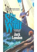 Jack London - The Sea-Wolf