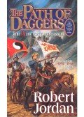 Robert Jordan - The Wheel of Time #8 - The Path of Daggers