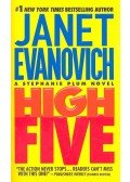 EVANOVICH,JANET - High Five