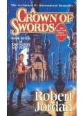 Robert Jordan - The Wheel of Time #7 - A Crown of Swords