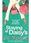 Jill Mansell - Staying at Daisy's