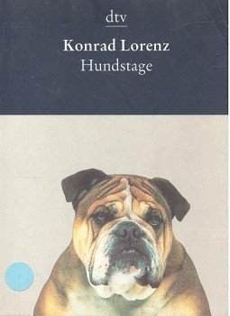 Konrad Lorenz - Hundstage Konrad Lorenz - Hundstage, null 1996 antikvár könyv