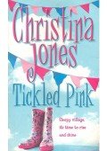 JONES, CHRISTINA - Tickled Pink