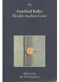 Keller, Gottfried - Kleider machen Leute