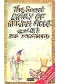 Sue Townsend - The Secret Diary of Adrian Mole Aged 13 3/4