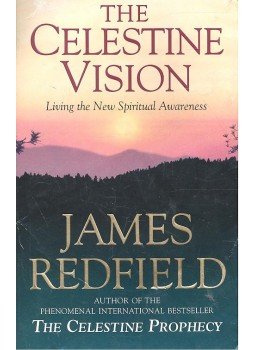 James Redfield - The Celestine Vision James Redfield - The Celestine Vision, New York 1998 antikvár könyv