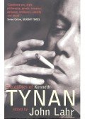 LAHR, JOHN - The Diaries of Kenneth Tynan