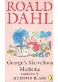 Roald Dahl - George's Marvellous Medicine
