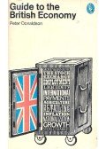 Donaldson, Peter - Guide to the British Economy