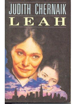 CHERNAIK, JUDITH - Leah CHERNAIK, JUDITH - Leah, null 1988 antikvár könyv