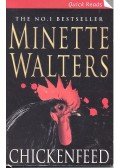 Minette Walters - Chickenfeed