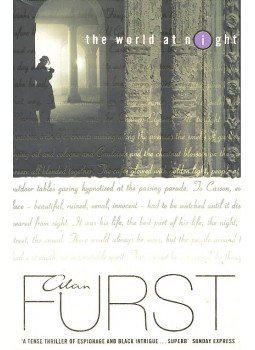 FURST,ALAN - The World at Night FURST,ALAN - The World at Night, null 1998 antikvár könyv