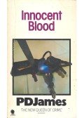 JAMES, P.D. - Innocent Blood