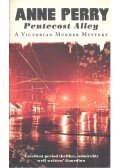 Perry, Anne - Pentecost Alley