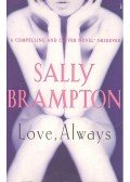 BRAMPTON, SALLY - Love, Always