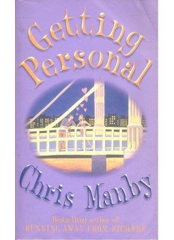 Manby, Chris - Getting Personal Manby, Chris - Getting Personal, null 2002 antikvár könyv