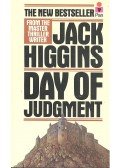 Jack Higgins - Day of Judgment