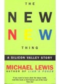 Michael Lewis - The New New Thing
