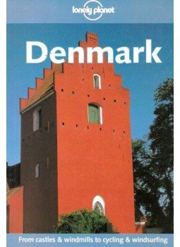 - Denmark: From Castles and Windmills to Cycling and Windsurfing - Denmark: From Castles and Windmills to Cycling and Windsurfing, null 1999 antikvár könyv