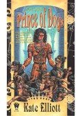 Elliott, Kate - Crown of Stars Vol. 2  – Prince of Dogs
