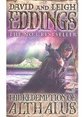 EDDINGS, DAVID – EDDINGS, LEIGH - The Redemption of Althalus