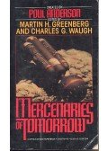 Poul Anderson - Mercenaires of Tomorrow