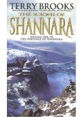 Brooks, Terry - The Scions of Shannara