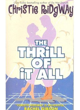 Ridgway, Christie - The Thrill of It All Ridgway, Christie - The Thrill of It All, null 2005 antikvár könyv