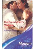 Ross, Kathryn - The Frenchman's Mistress