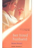 Roszel, Renee - Her Hired Husband