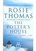 ROSIE THOMAS - The Potter's House