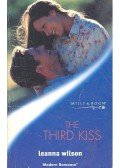 WILSON, LEANNA - The Third Kiss