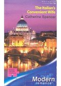 Spencer, Catherine - The Italian's Convenient Wife