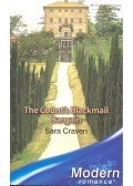 Craven, Sara - The Count's Blackmail Bargain