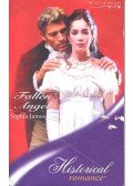 James, Sophia - Fallen Angel