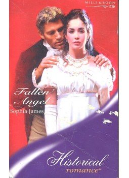 James, Sophia - Fallen Angel James, Sophia - Fallen Angel, null 2004 antikvár könyv