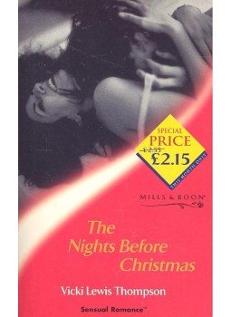 Thompson, Vicki Lewis - The Night Before Christmas Thompson, Vicki Lewis - The Night Before Christmas, null 2001 antikvár könyv