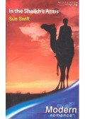 SWIFT, SUE - In the Sheikh's Arms
