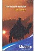 Morey, Trish - Stolemn by the Sheikh
