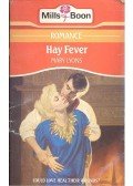 Lyons, Mary - Hay Fever